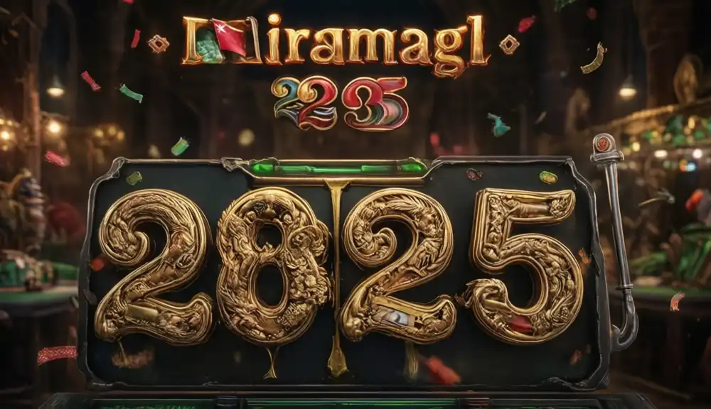 Bet25 Banner